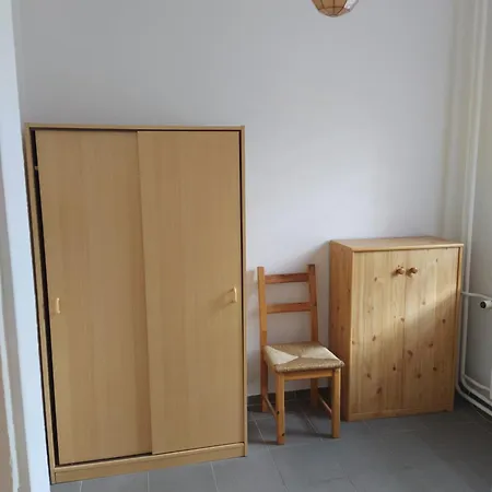 Ferienwohnungen Am Safrangarten Altenburg Exterior foto