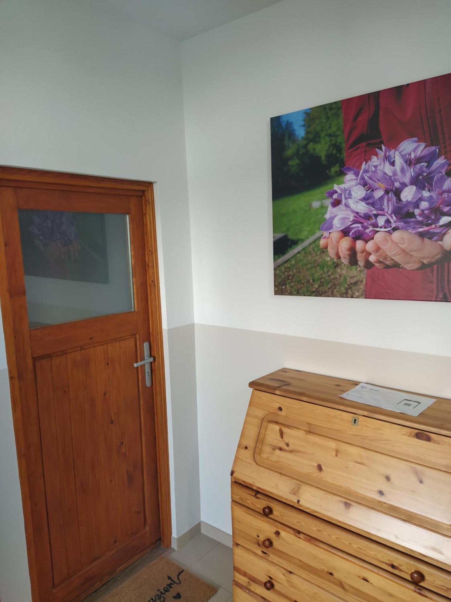 Am Safrangarten Apartament *