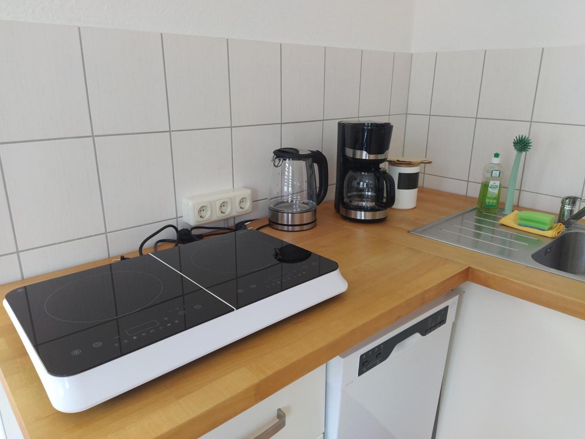 Am Safrangarten