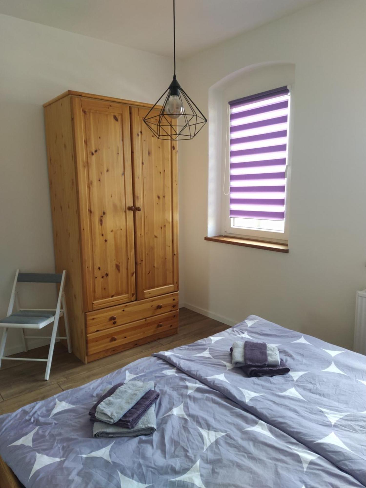 Am Safrangarten Apartament *
