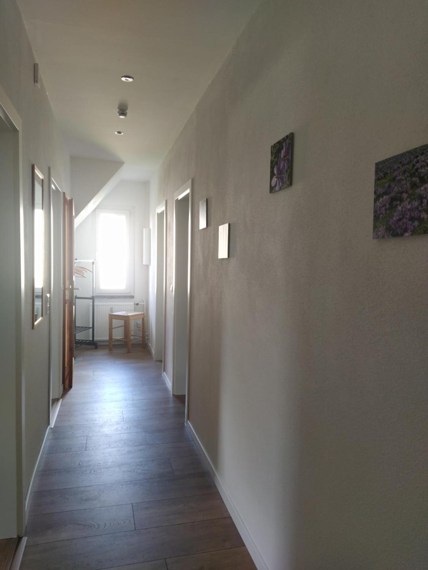 Am Safrangarten Apartment