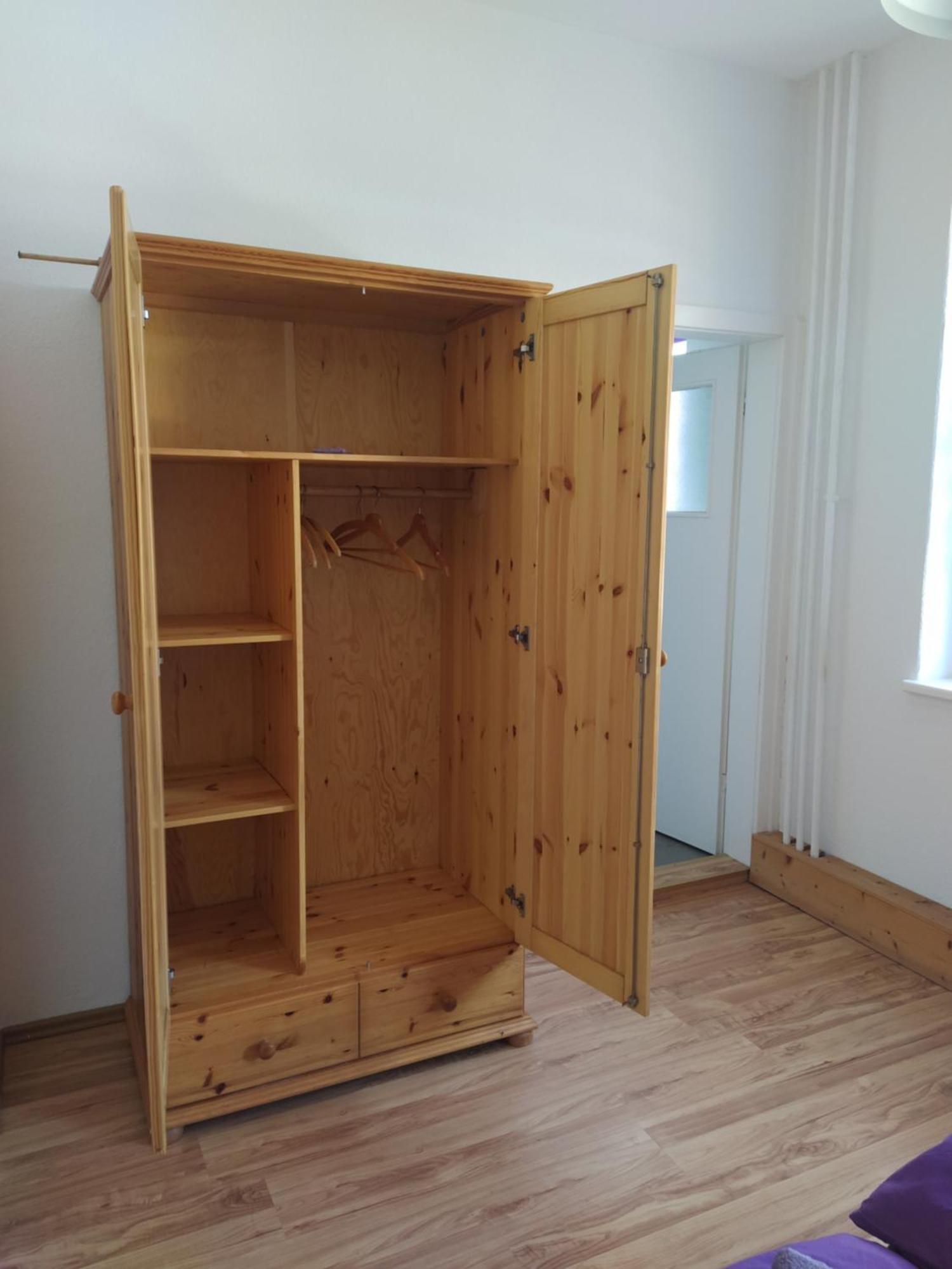 Apartament Am Safrangarten Altenburg