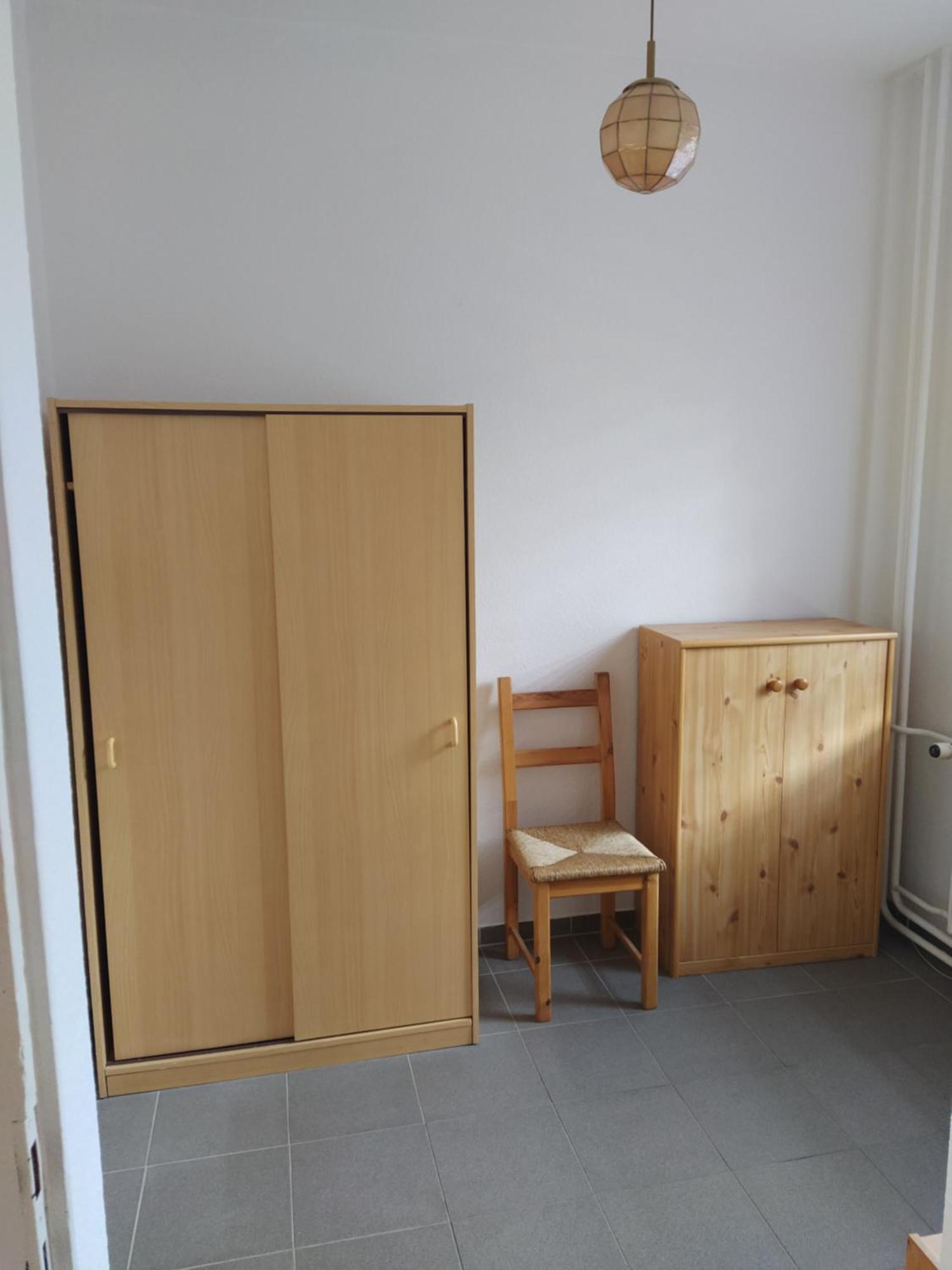 Am Safrangarten Altenburg