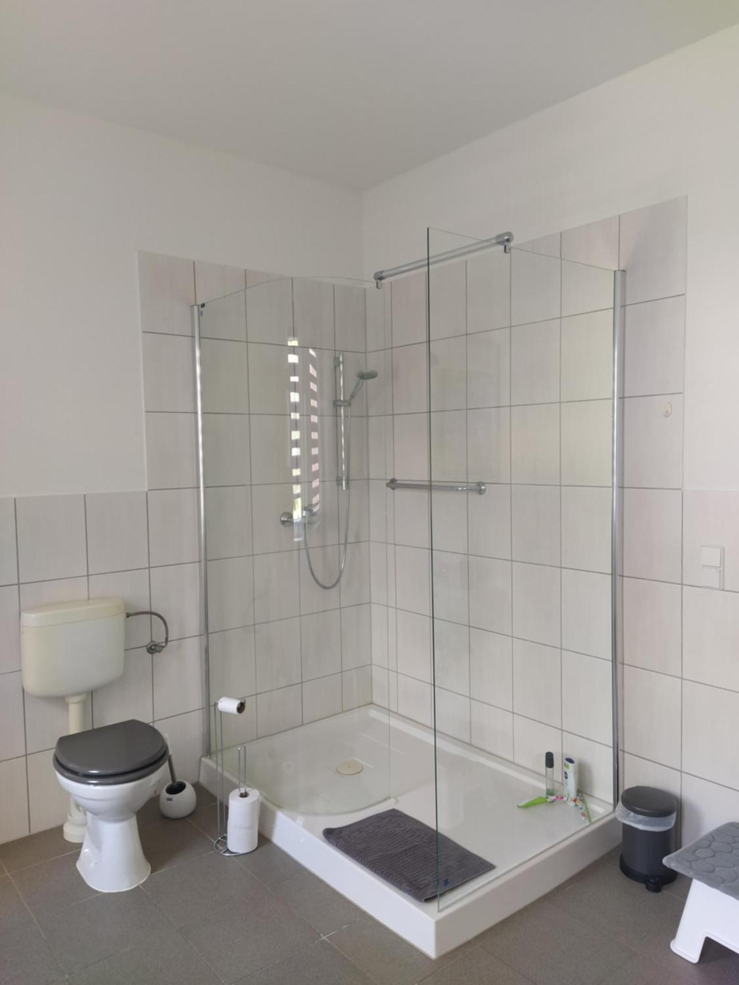 Am Safrangarten Apartment Altenburg