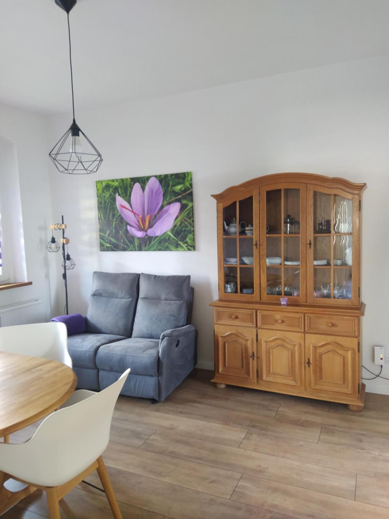 Apartament Am Safrangarten