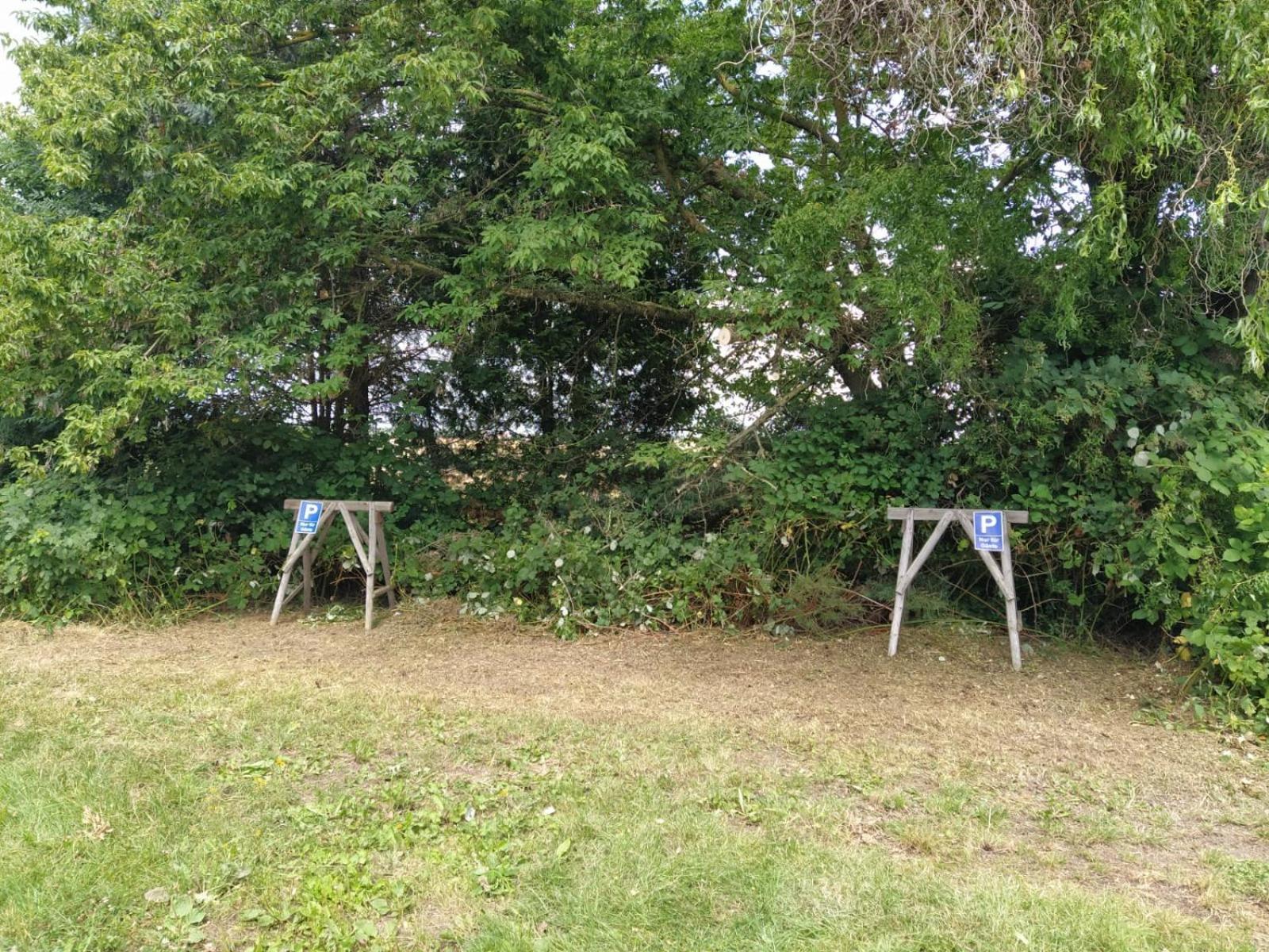 Am Safrangarten Apartament *